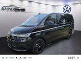 Volkswagen Multivan Style 2.0 TSI LÜ AHK*RFK*NAVI*PDC*KLIMA - gebrauchte Vans in Konstanz