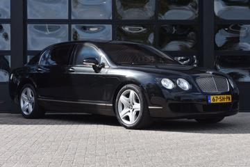 2006 Bentley CONTINENTAL FLYING SPUR 照片 7