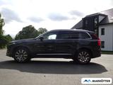 Volvo XC90 Ultimate Bright AWD B5 Mild-Hybrid 7-Sitzer - Volvo XC90 Gebrauchtwagen in Bielefeld