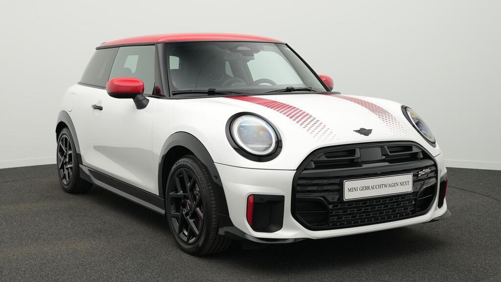 MINI Jcw Trim, миниатюра 2