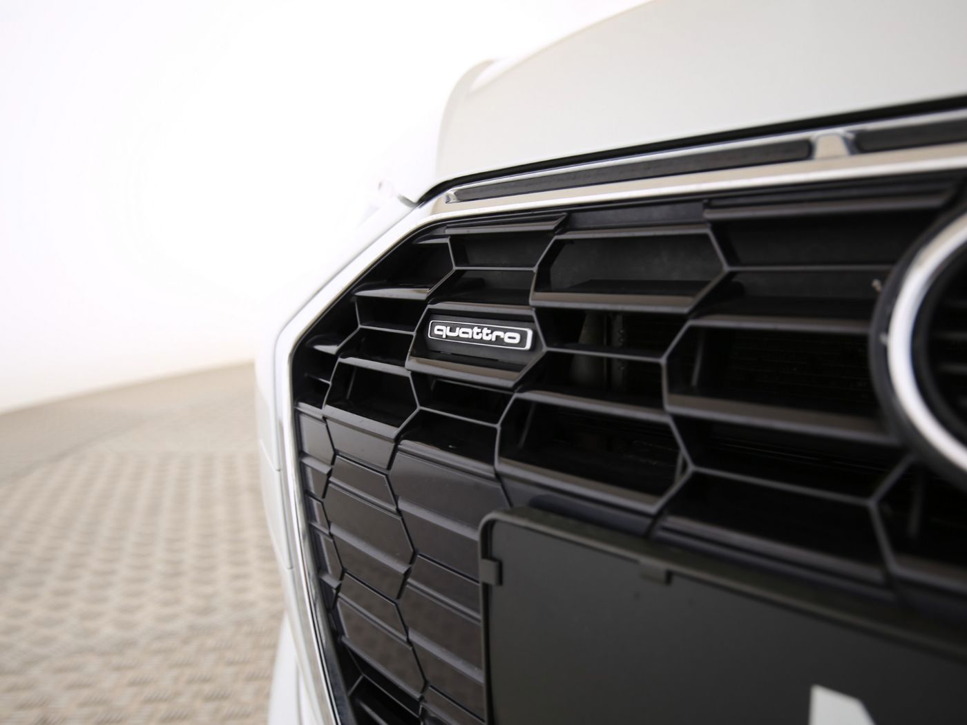Audi A5 - Bild 7