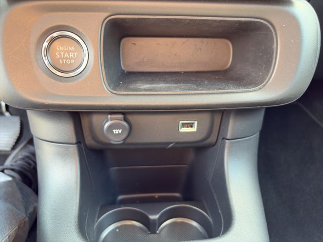 Citroën C3 Max 1.2 PT 110 °LED°Navi°RFK°PDC°AAC°Tempomat