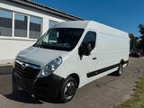 Opel movano - Opel Movano aus 2013