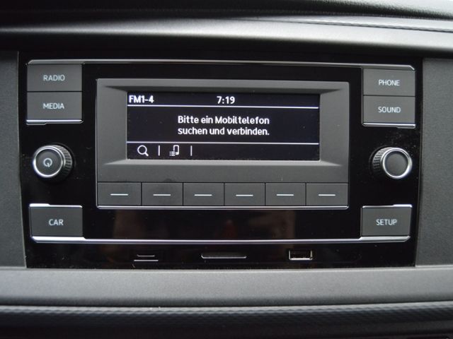 T6.1 Transporter Kombi 2.0 TDI EcoProfi EDITION/