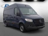 Mercedes-Benz Sprinter 317 CDI KA AHK3,5+360°Kamera+Klima+Navi - Mercedes-Benz Sprinter mit Diesel-Antrieb: Kombi, Schaltgetriebe
