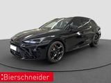 Cupra Leon Sportstourer 2.0 TSI DSG 4Drive VZ AHK SENN