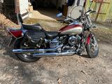 Yamaha XVS 650 DragStar - YAMAHA XVS 650