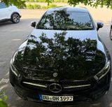 Mercedes-Benz CLS 400 d 4Matic