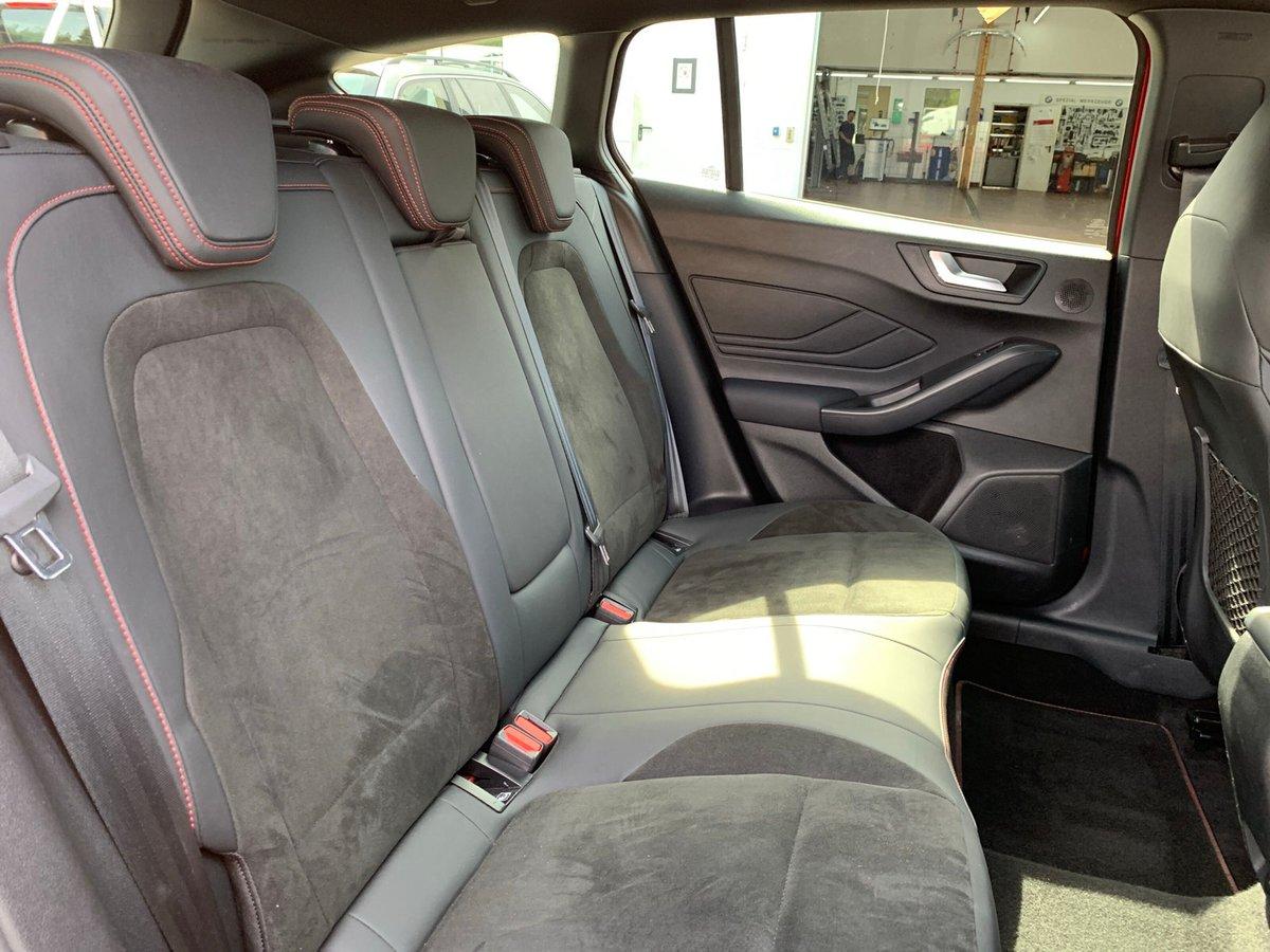 Ford Focus TURNIER ST X 2.3 ECOBOOST NAVI+SHZ+KAMERA, миниатюра 26
