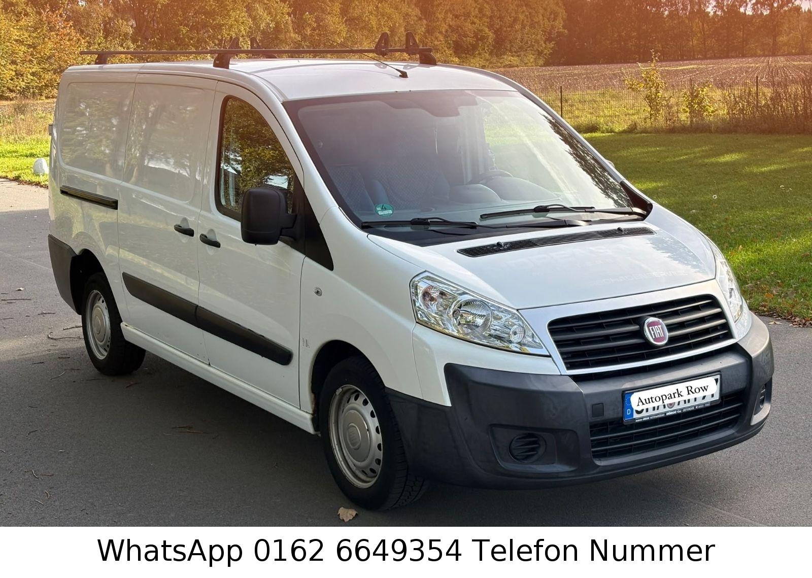 Fiat Scudo