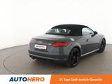 Audi TT 2.0 TDI Roadster ultra*BI-XENON*NAVI*VC*PDC* - Audi TT mit Diesel-Antrieb