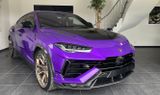 Lamborghini Urus PERFORMANTE MY2024-FULL CARBON+HOOD+B&O+1HD - Lamborghini Urus: Performante