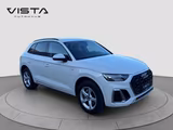 Audi Q5 40 TDI quattro S line 2.0 TDI*KAM*SHZ*VIRTUAL - Audi Q5 Gebrauchtwagen in Braunschweig