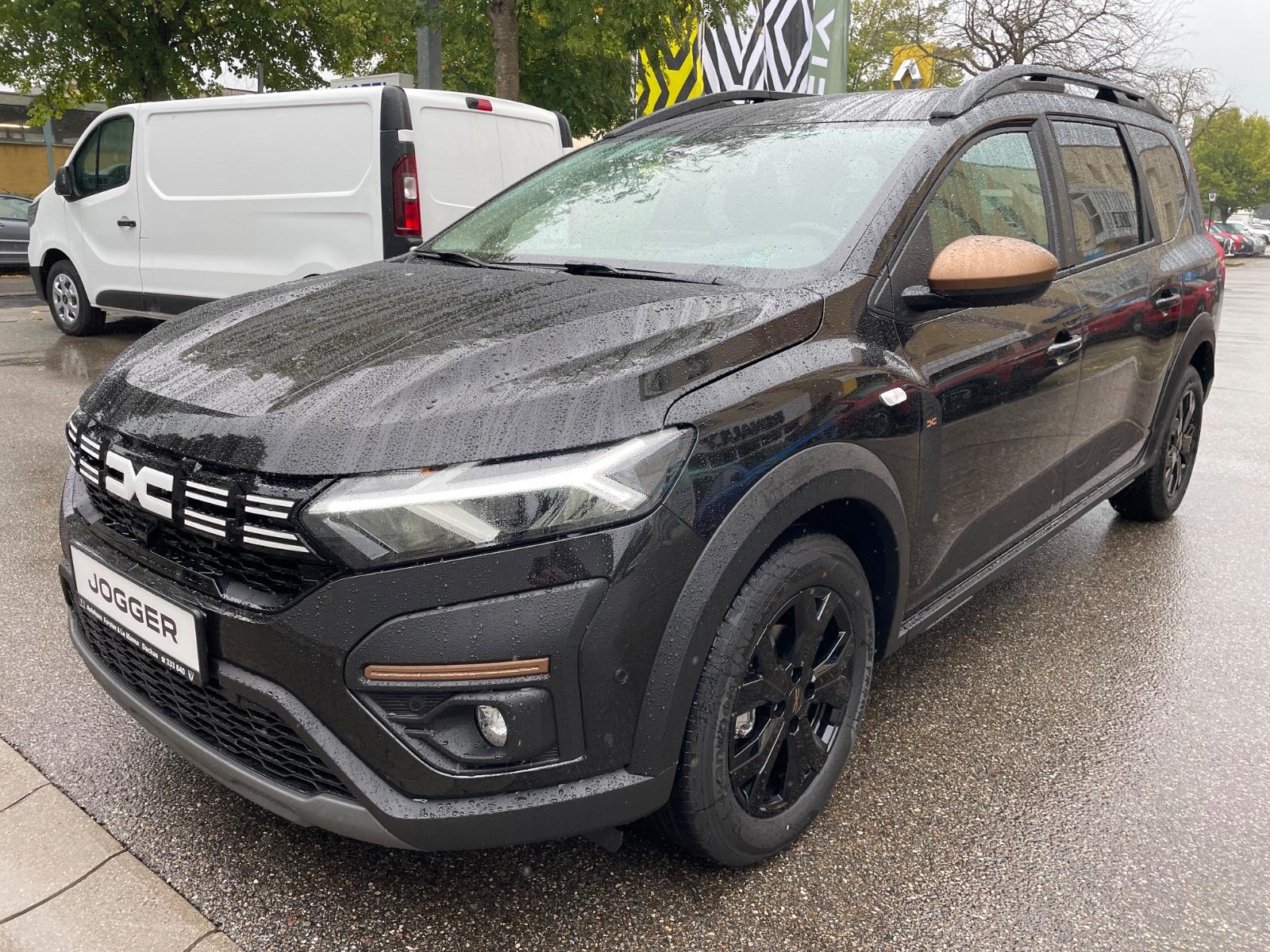 Dacia Jogger Extreme+ ECO-G 100