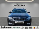 Skoda Octavia Style Nav Apps AHK DAB PDC Alu - Skoda Octavia Style mit Diesel-Antrieb