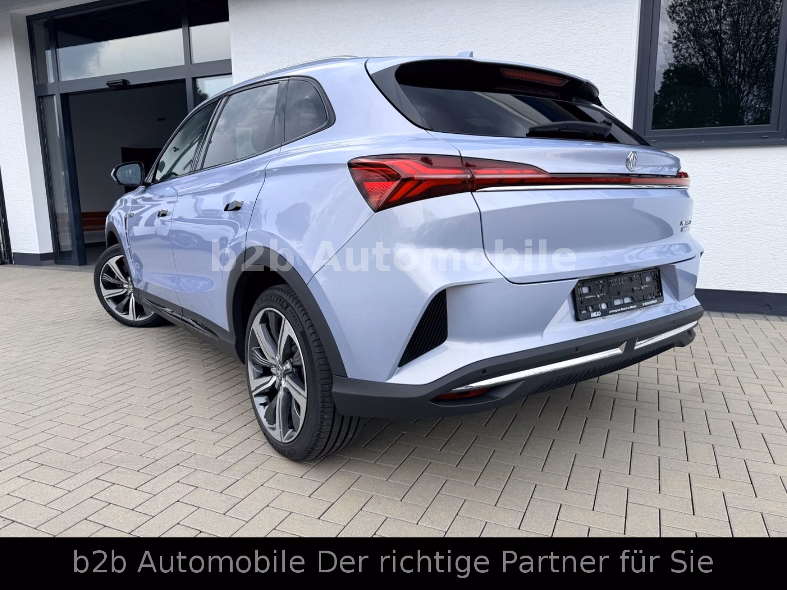 MG MARVEL R LUXE / PANORAMIQUE / CUIR / LED / 360° / KEY / ALU | 179 ch | BVA | HAYON ÉLECTRIQUE | PACK SPORT | RÉGLAGE ÉLECTRIQUE DES SIÈGES AVEC FONCTION MÉMOIRE