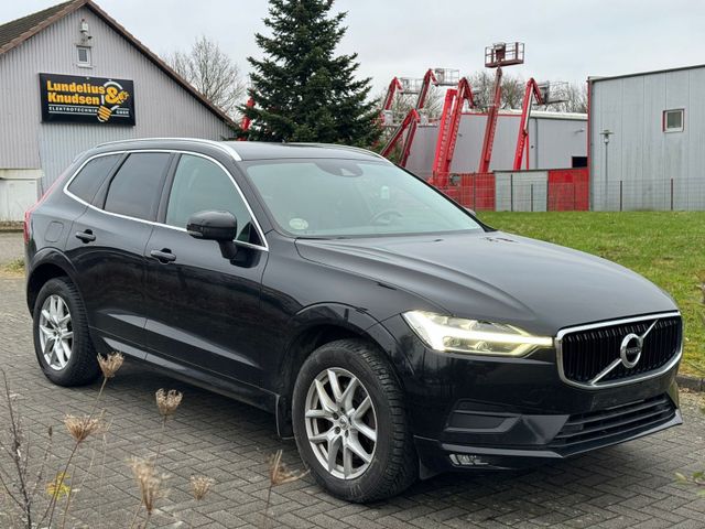 Volvo XC 60 XC60 Momentum AWD