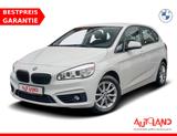 BMW 218i Advantage LED Klimaaut. Navi Tempomat PDC - BMW 2er Reihe: Limousine