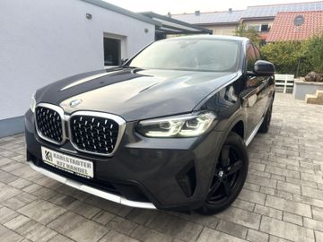 BMW X4 - 1