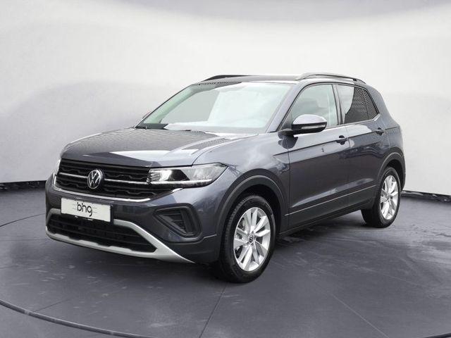 Volkswagen T-Cross Life 1.0 l TSI OPF