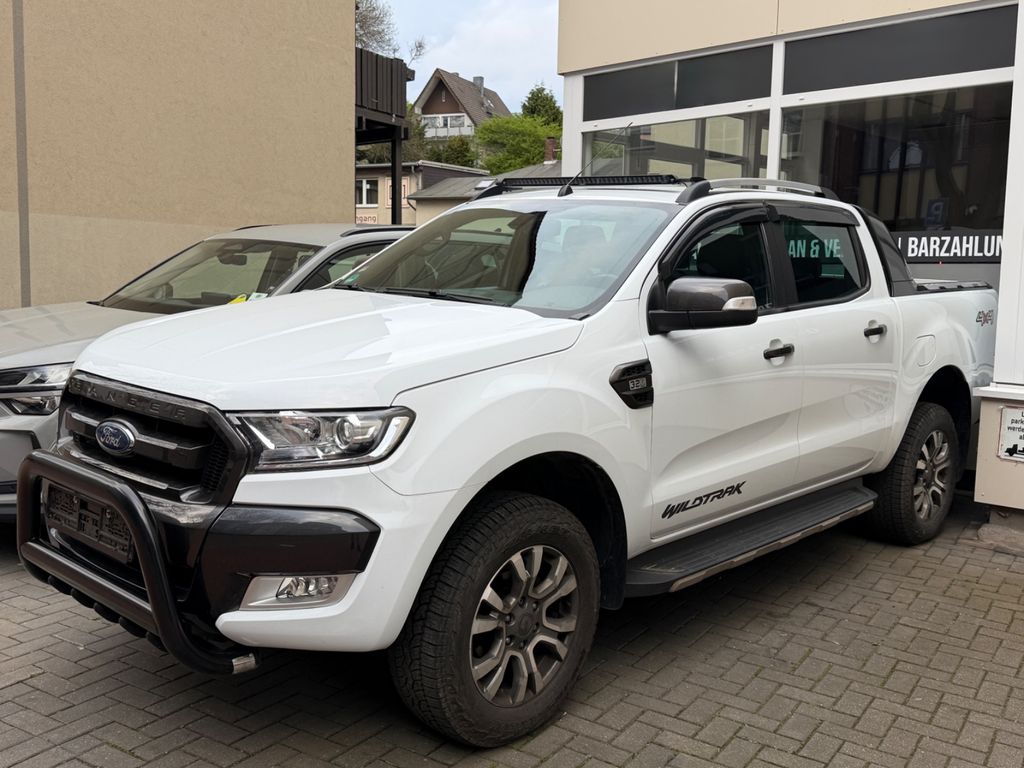 Image of Ford Ranger