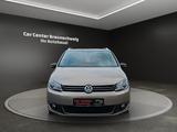 Volkswagen Touran 2.0 TDI Style+Navi+7-Sitzer+Pano+AHK - Volkswagen Touran Style mit Diesel-Antrieb