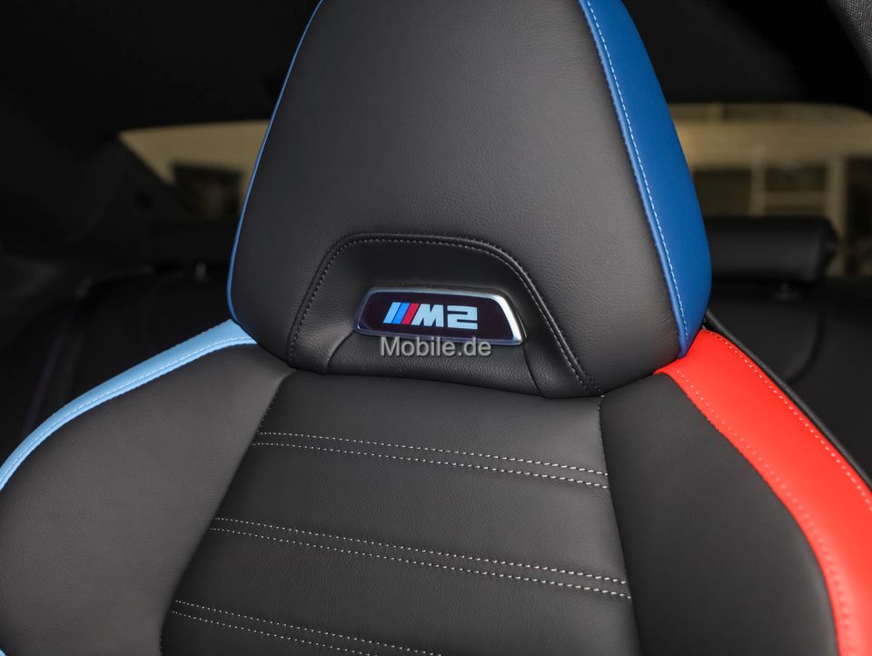 BMW M2 - Bild 14