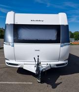 Hobby  560 LU Excellent (Mover/Markise/Klima)  - Hobby Excellent 560