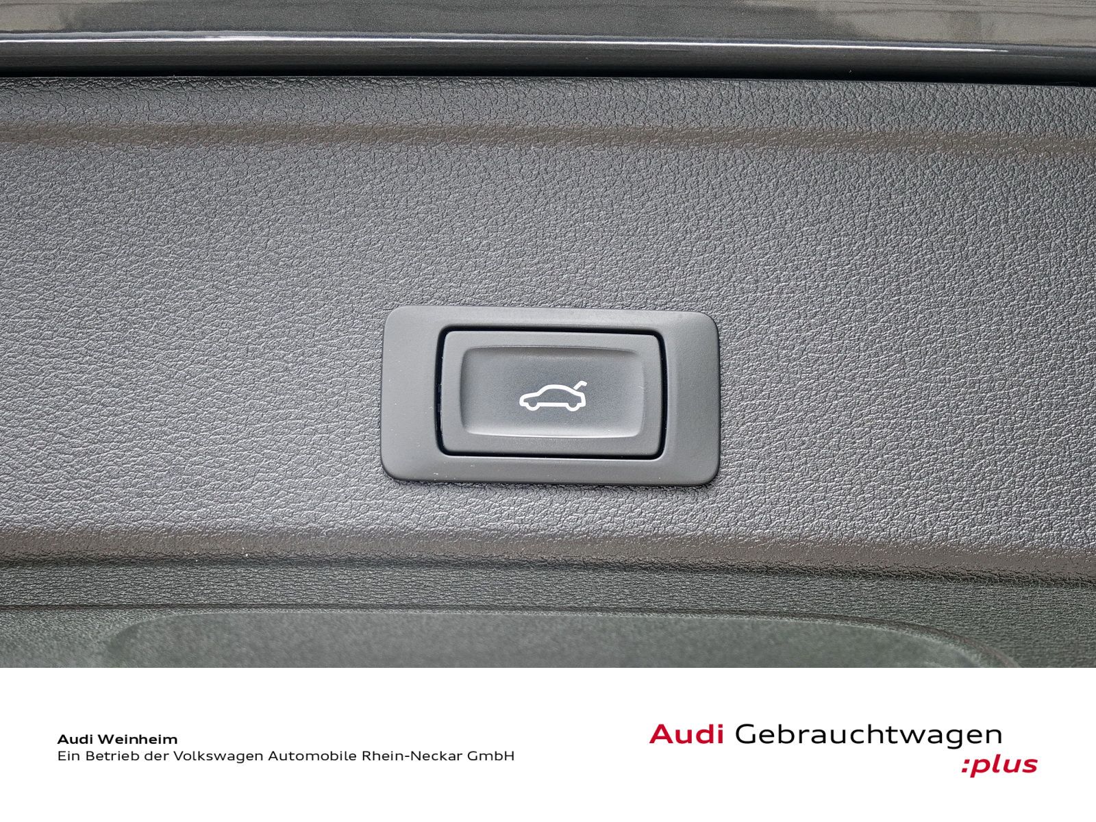 Audi A4 - Bild 25