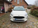 Ford Fiesta Cool & Connect AHK/TÜV NEU/SHZ/NAV - Ford Fiesta von privat