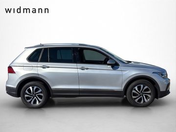 Volkswagen Tiguan - 7