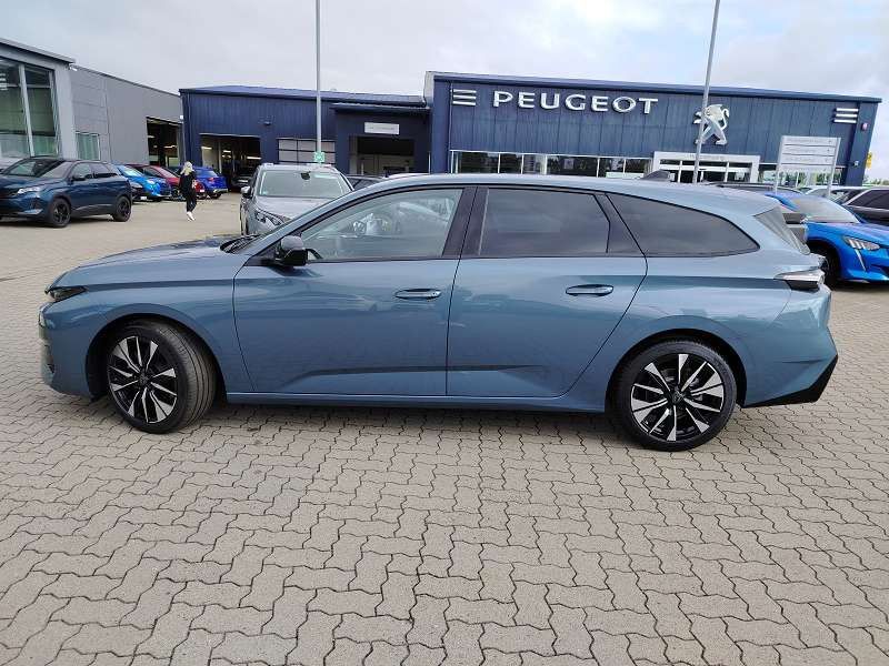 Peugeot 308 - Bild 16