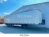Krone SDP27 | Liftachse, Code XL - Krone Sdp 27