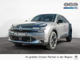 Citroën C4 1.2 Mild-Hybrid 136 e-DCS6 Max ACC HUD FACEL. - Citroën C4 in Braunschweig