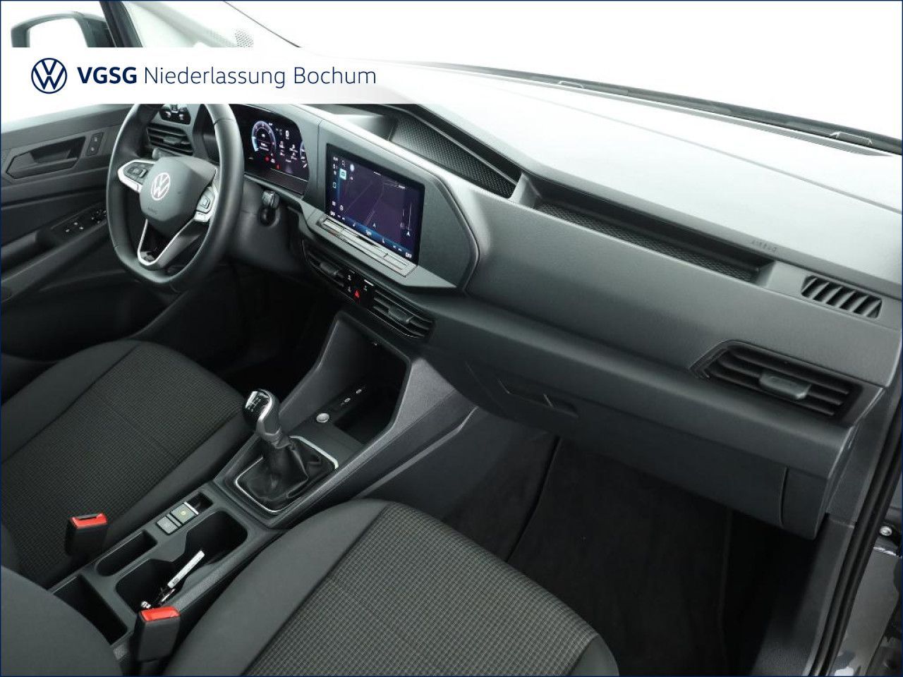 Volkswagen Caddy - Bild 7