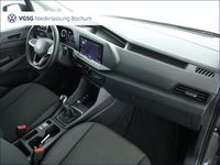 Volkswagen Caddy - Vorschau Bild 7