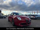Alfa Romeo MiTo Super - Alfa Romeo Gebrauchtwagen in Stuttgart