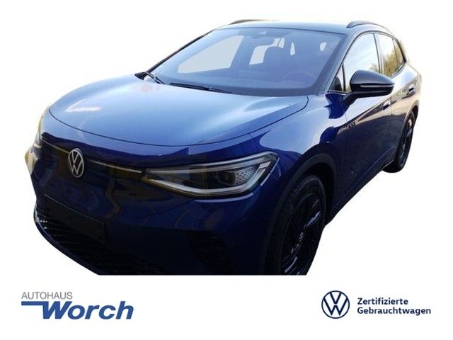 Image of Volkswagen ID.4