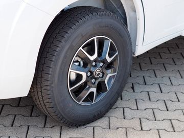 Bild 18 Mooveo TEI60 FB 140PS All in One