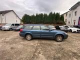 Subaru Outback 2.5i Comfort Navi Autom.*AHK*Gas Anlage - Subaru Outback: Comfort