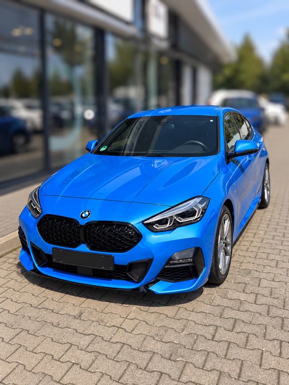 Image of BMW 220 Gran Coupé
