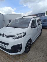 Pössl Vanster Citroen 145 PS  - Pössl Dortmund