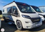 Malibu first class - two rooms 640 LE RB *ganz junger M - Malibu 640 LE RB