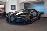 Bugatti Chiron - gebrauchte Bugatti Sportwagen