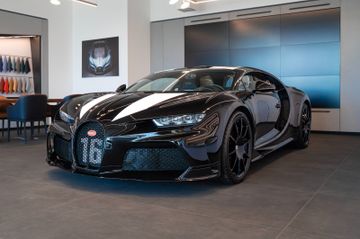 Bugatti Chiron