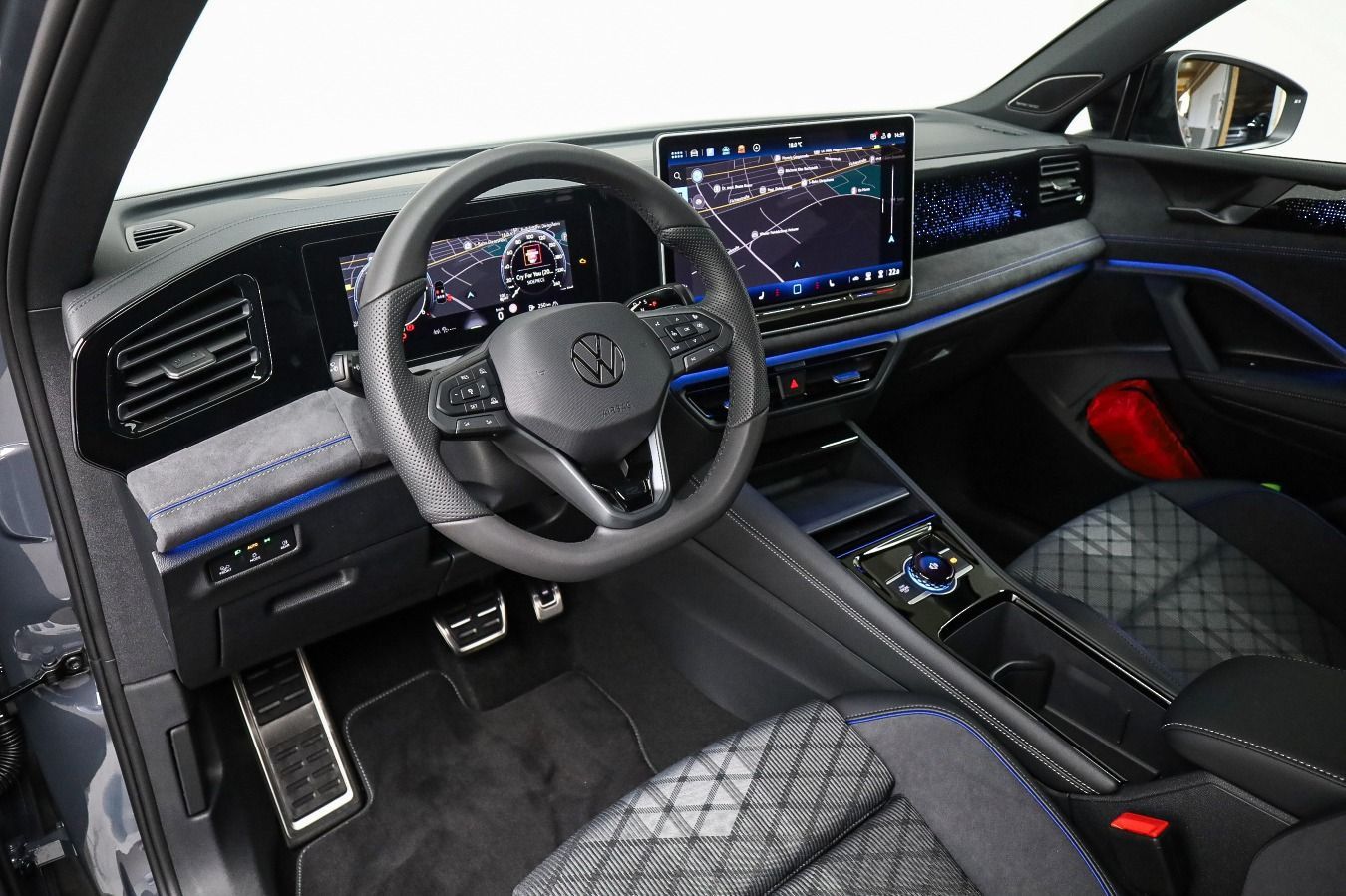 Volkswagen Tiguan - Bild 10