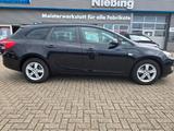 Opel Astra Sports Tourer 1.6 Edition 85kW - Opel Astra aus 2011: Sports Tourer