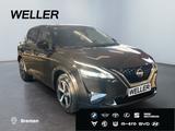 Nissan Qashqai 1.3 DIG-T MHEV Xtronic N-Connecta *360°* - Nissan Gebrauchtwagen