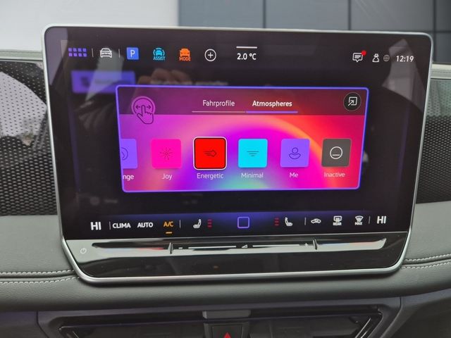 Tiguan 1.5 eTSI Goal *DSG*MATRIX*STANDH*AHK*PANO