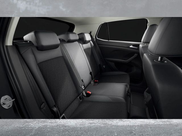 Volkswagen T-Cross - Bild 11